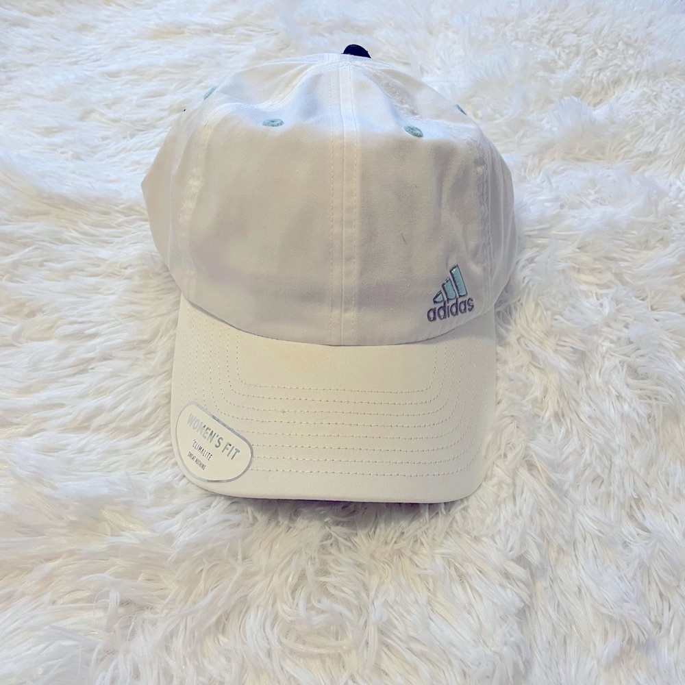 Adidas hat